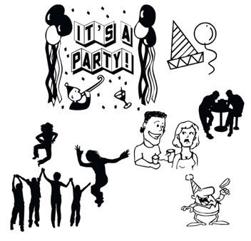 party